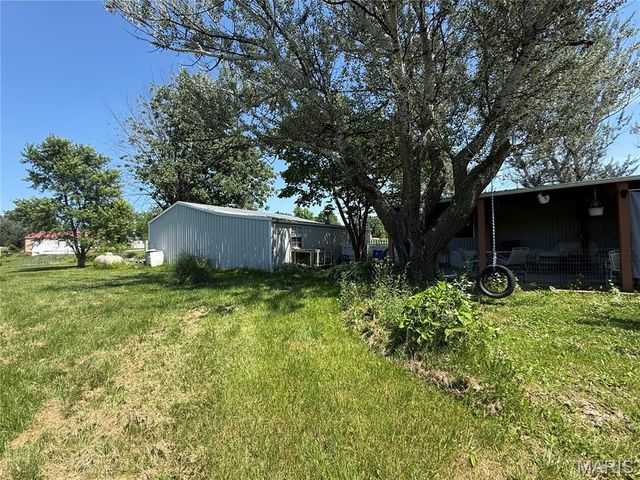 12339 Valley Lake Court, Wright City, MO 63390