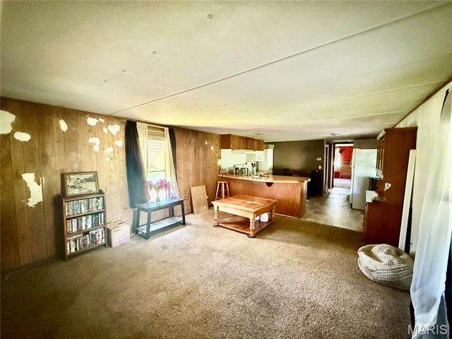 12339 Valley Lake Court, Wright City, MO 63390
