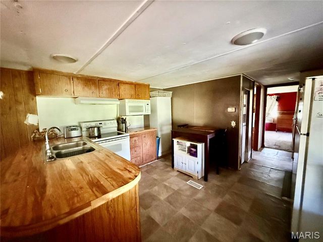 12339 Valley Lake Court, Wright City, MO 63390