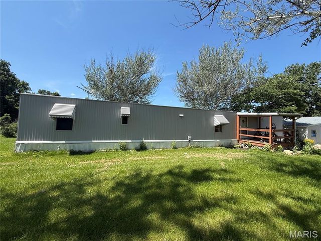 12339 Valley Lake Court, Wright City, MO 63390