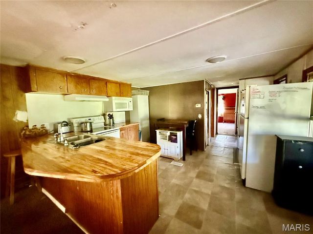 12339 Valley Lake Court, Wright City, MO 63390