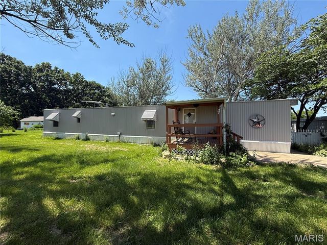 12339 Valley Lake Court, Wright City, MO 63390