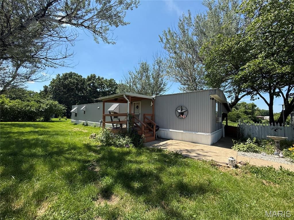 12339 Valley Lake Court, Wright City, MO 63390