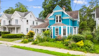 54 Lincoln Avenue, Norwich, CT 06360