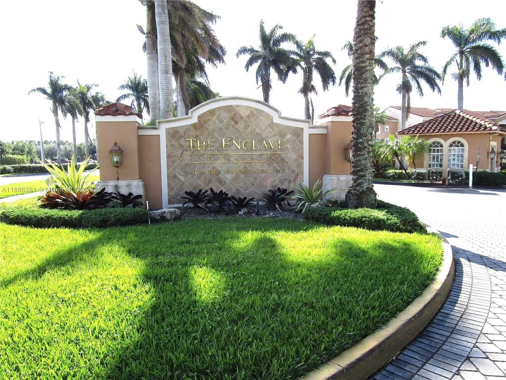 2113 Renaissance Blvd 305, Miramar, FL 33025