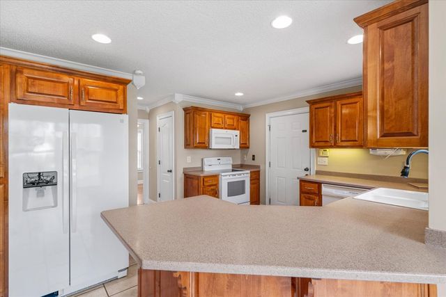 29 Chandlers Ridge, Chatsworth, GA 30705