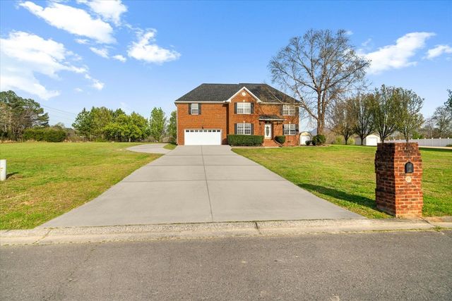29 Chandlers Ridge, Chatsworth, GA 30705