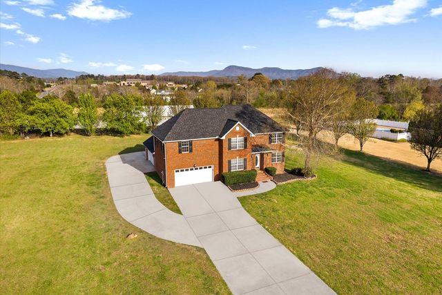 29 Chandlers Ridge, Chatsworth, GA 30705