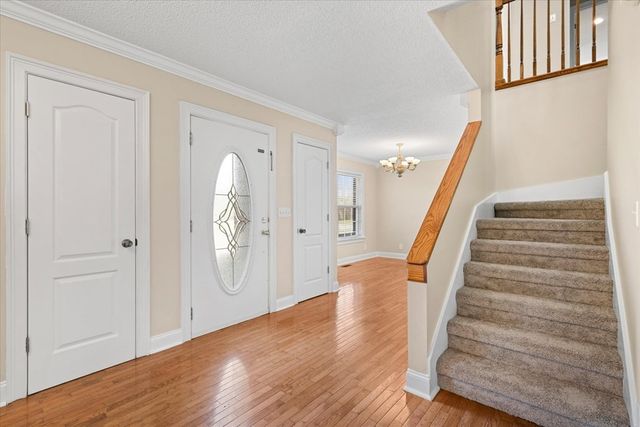 29 Chandlers Ridge, Chatsworth, GA 30705