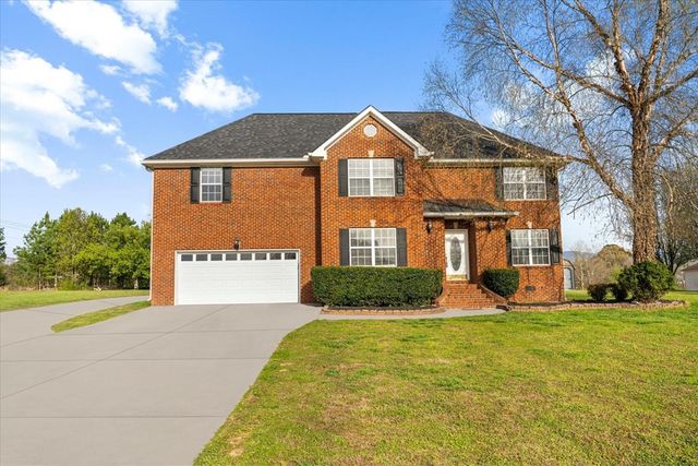 29 Chandlers Ridge, Chatsworth, GA 30705