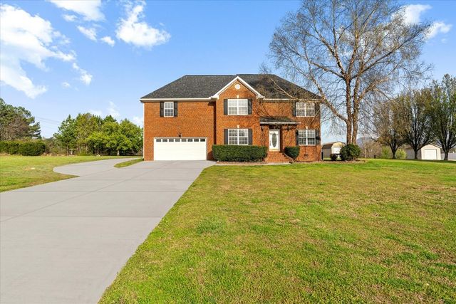 29 Chandlers Ridge, Chatsworth, GA 30705
