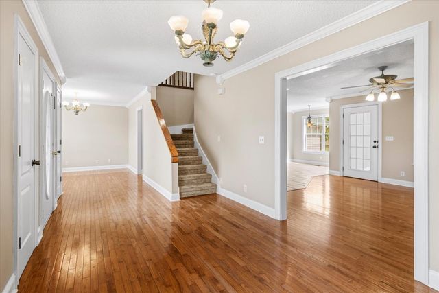 29 Chandlers Ridge, Chatsworth, GA 30705