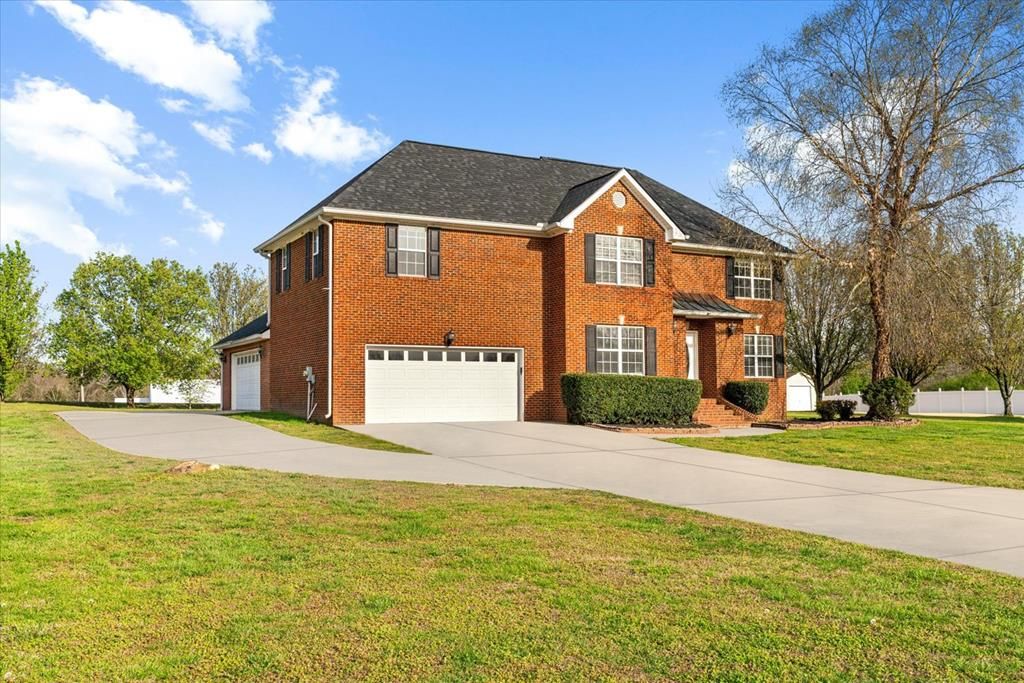29 Chandlers Ridge, Chatsworth, GA 30705