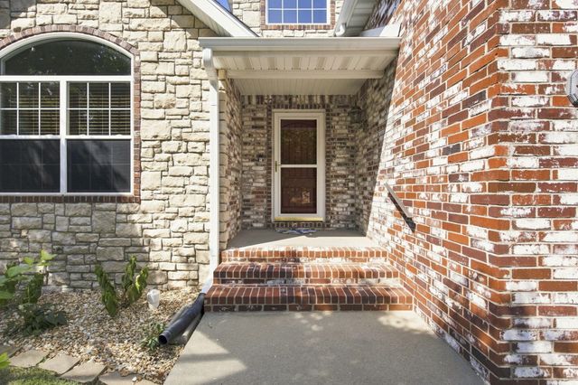 661 N Greer Avenue, Nixa, MO 65714