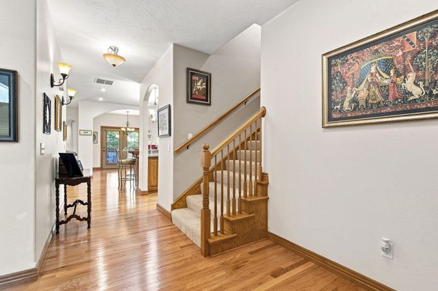 661 N Greer Avenue, Nixa, MO 65714