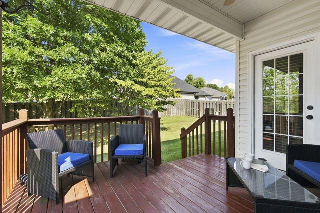 661 N Greer Avenue, Nixa, MO 65714