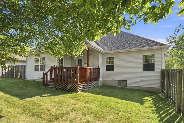 661 N Greer Avenue, Nixa, MO 65714