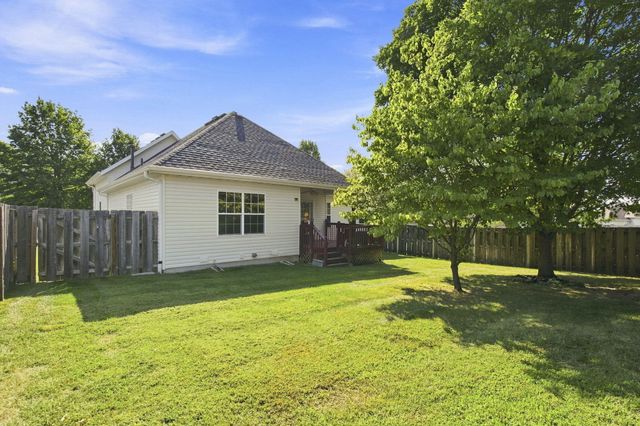 661 N Greer Avenue, Nixa, MO 65714