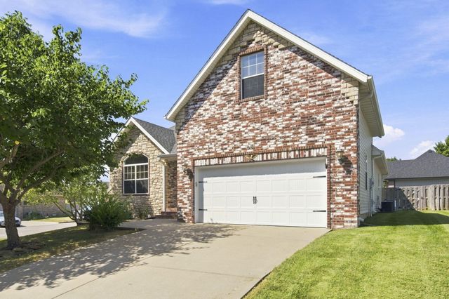 661 N Greer Avenue, Nixa, MO 65714