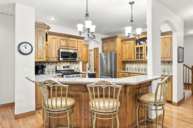 661 N Greer Avenue, Nixa, MO 65714