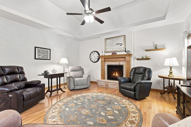 661 N Greer Avenue, Nixa, MO 65714