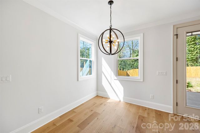 1329 Condon Street, Charlotte, NC 28216