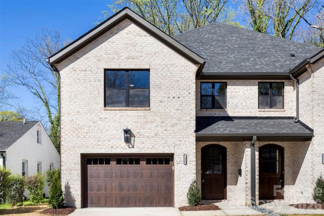 1329 Condon Street, Charlotte, NC 28216