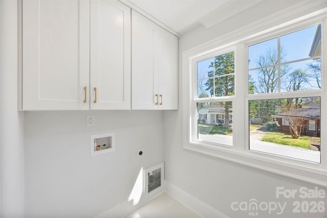 1329 Condon Street, Charlotte, NC 28216