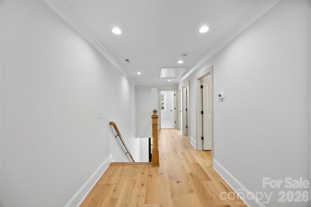 1329 Condon Street, Charlotte, NC 28216