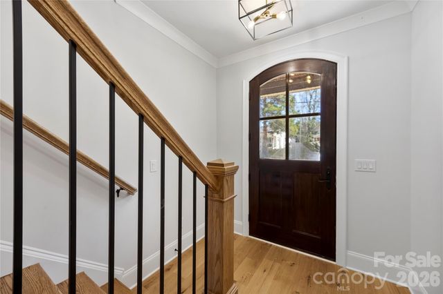 1329 Condon Street, Charlotte, NC 28216