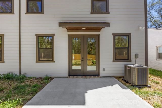 1329 Condon Street, Charlotte, NC 28216