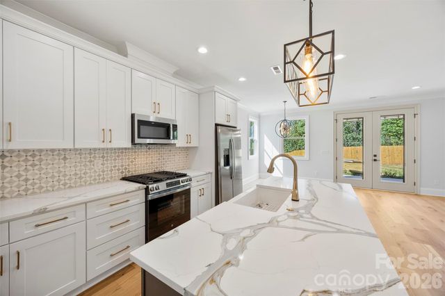 1329 Condon Street, Charlotte, NC 28216