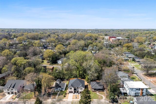 1329 Condon Street, Charlotte, NC 28216