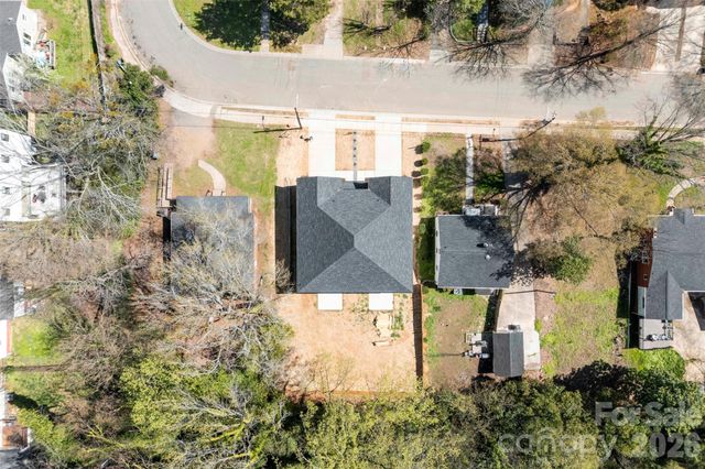 1329 Condon Street, Charlotte, NC 28216