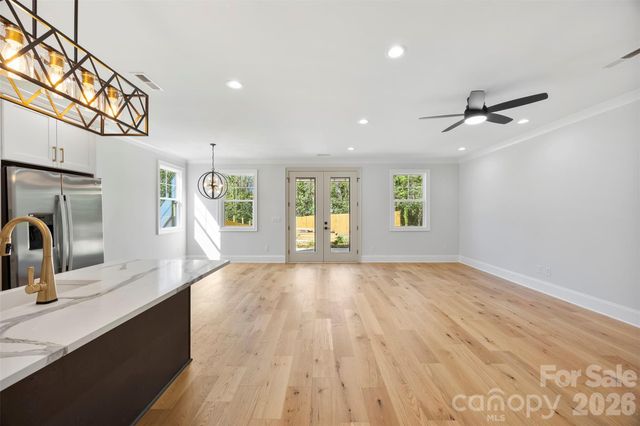 1329 Condon Street, Charlotte, NC 28216