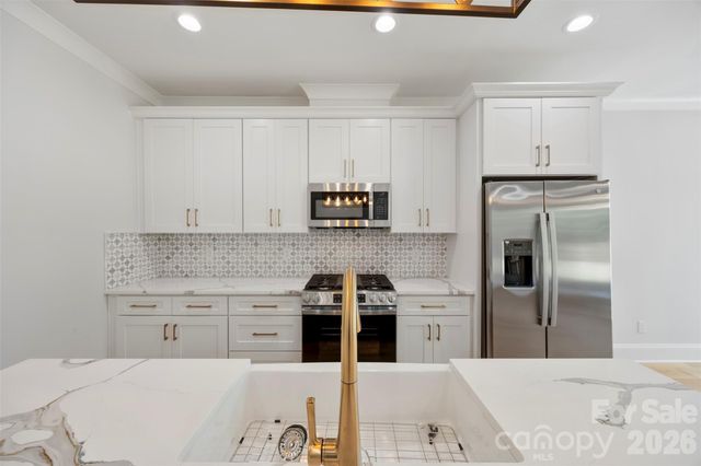 1329 Condon Street, Charlotte, NC 28216