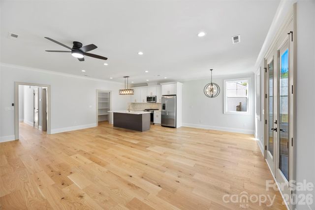 1329 Condon Street, Charlotte, NC 28216