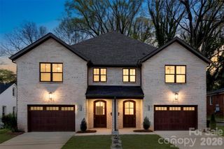 1329 Condon Street, Charlotte, NC 28216