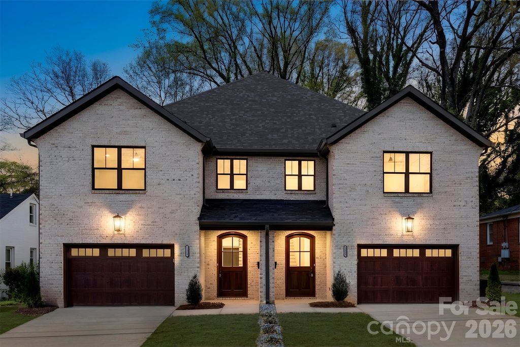 1329 Condon Street, Charlotte, NC 28216