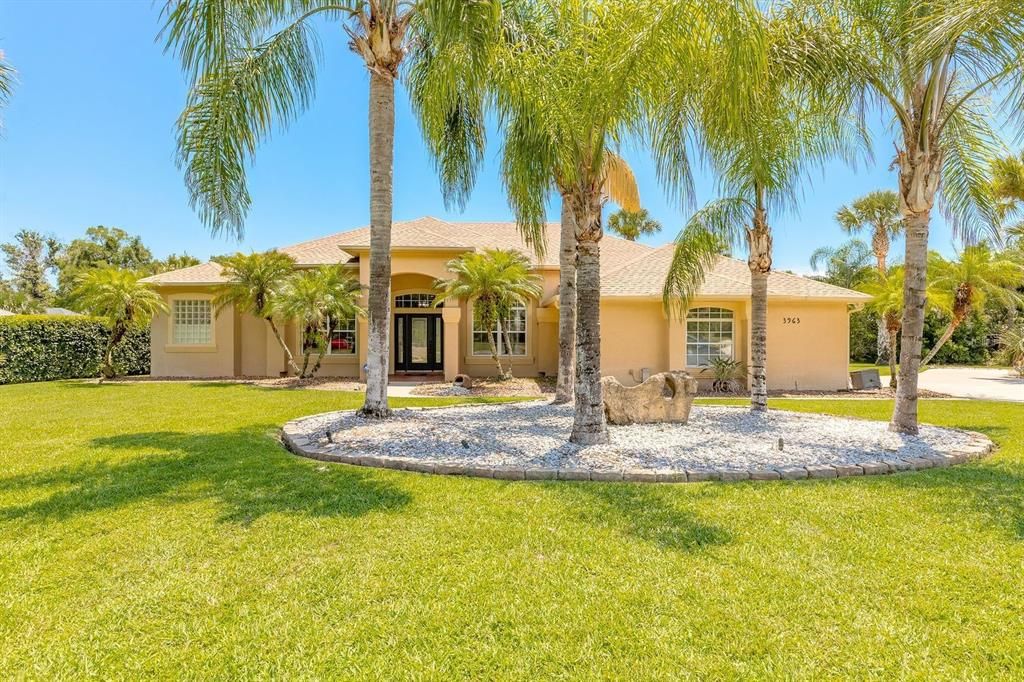 3963 S CHINOOK LANE, Ormond Beach, FL 32174