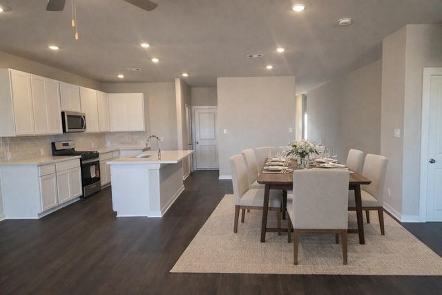 5330 Buffalo Grass Lane, Richmond, TX 77469