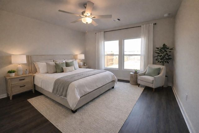 5330 Buffalo Grass Lane, Richmond, TX 77469