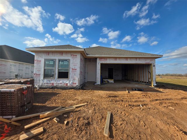 5330 Buffalo Grass Lane, Richmond, TX 77469