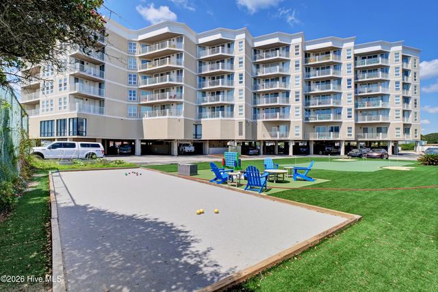 2000 New River Inlet Road 1301, N Topsail Beach, NC 28460