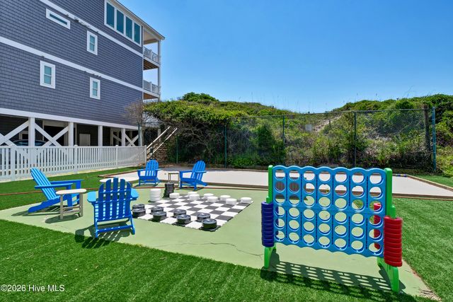 2000 New River Inlet Road 1301, N Topsail Beach, NC 28460