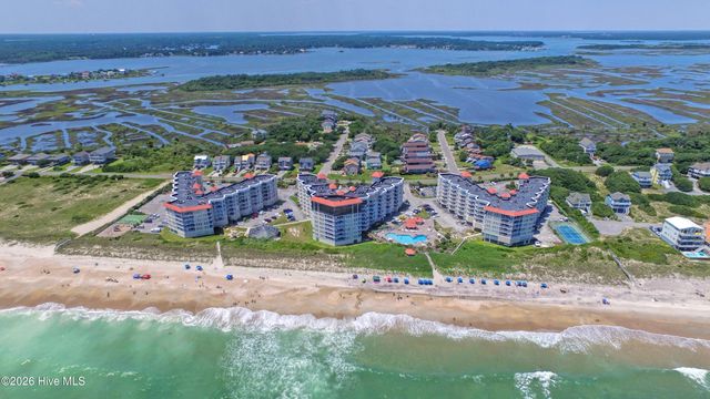 2000 New River Inlet Road 1301, N Topsail Beach, NC 28460