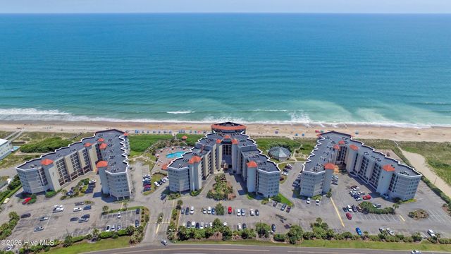 2000 New River Inlet Road 1301, N Topsail Beach, NC 28460
