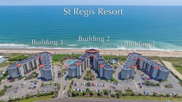 2000 New River Inlet Road 1301, N Topsail Beach, NC 28460