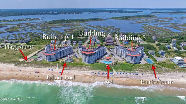 2000 New River Inlet Road 1301, N Topsail Beach, NC 28460