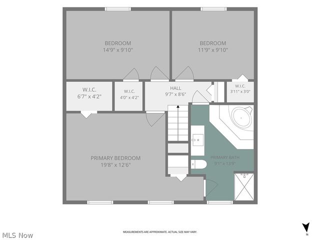 4694 Leone Road NE, Louisville, OH 44641